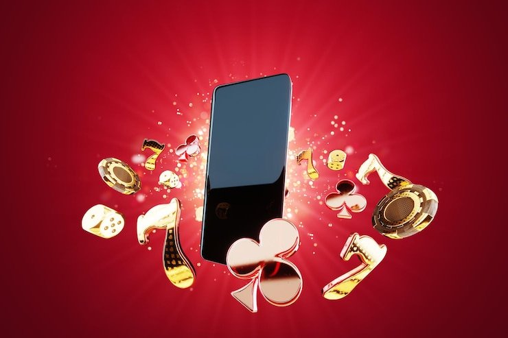 Membaca syarat promosi 2001 lewat mobile